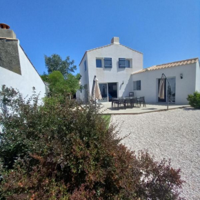 La désirée à Noirmoutier